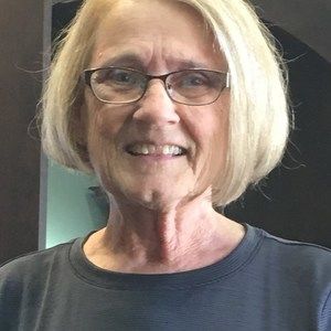Meet your Posher, Lynette